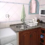 El Levante Apartmán