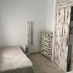 Apartmán El Levante *