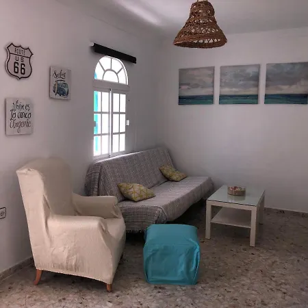 El Levante Apartmán