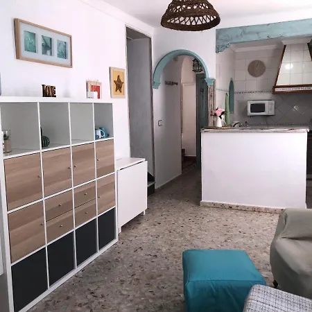 Apartmán El Levante Conil De La Frontera