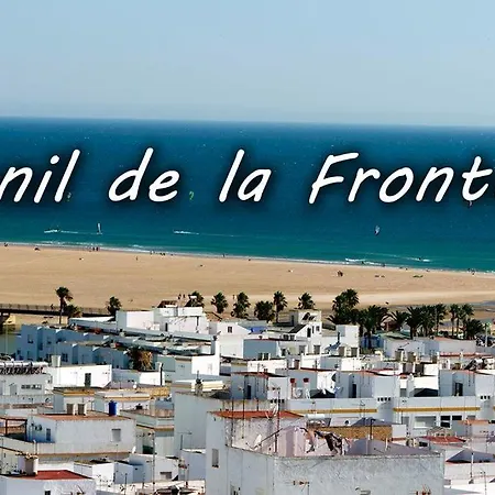 El Levante Apartmán Conil De La Frontera