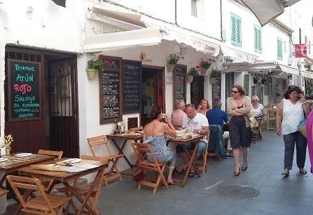 El Levante Apartmán Conil De La Frontera