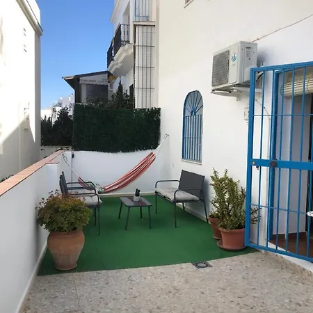 Apartmán El Levante