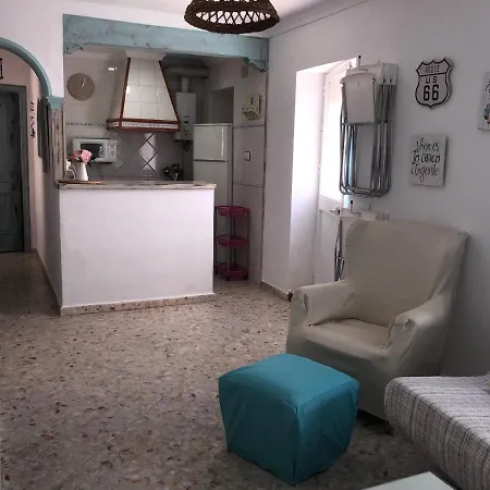 Apartamento El Levante Conil De La Frontera
