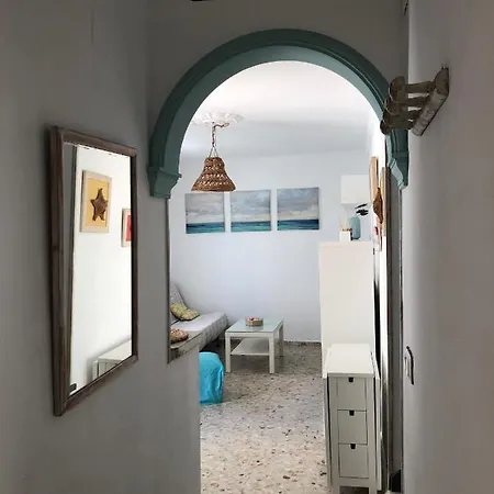Apartamento El Levante *