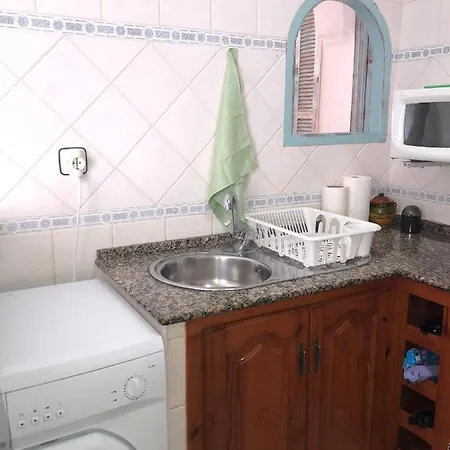 El Levante Apartamento