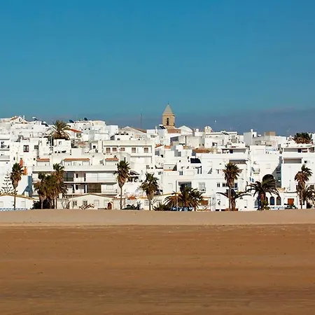 Apartamento El Levante *