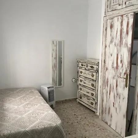 Apartamento El Levante *