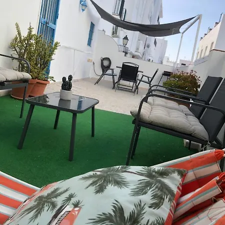 Apartamento El Levante