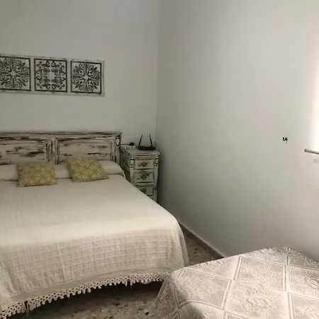 El Levante Apartamento *