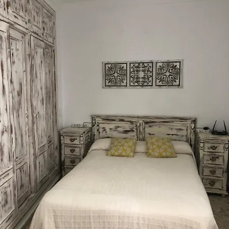 Apartamento El Levante Conil De La Frontera